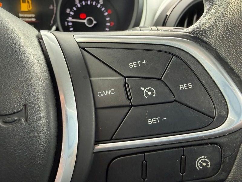 FIAT 500L 500L 1.4 Connect s&s 95cv