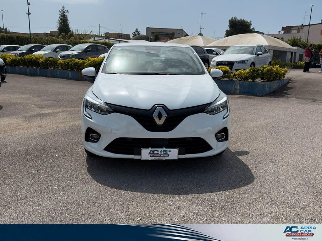 Renault Clio Blue dCi 85 CV 5 porte Business IN PROMO