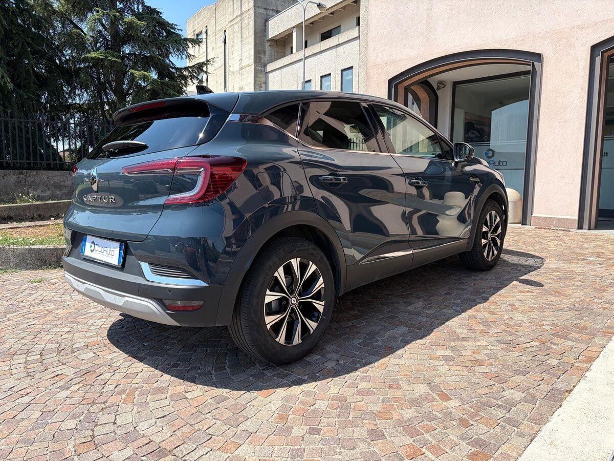 Renault Captur 1.0 tce Zen Gpl 100cv my21