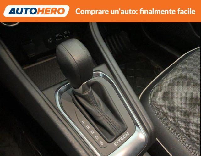 RENAULT Captur Plug-in Hybrid E-Tech 160 CV Techno