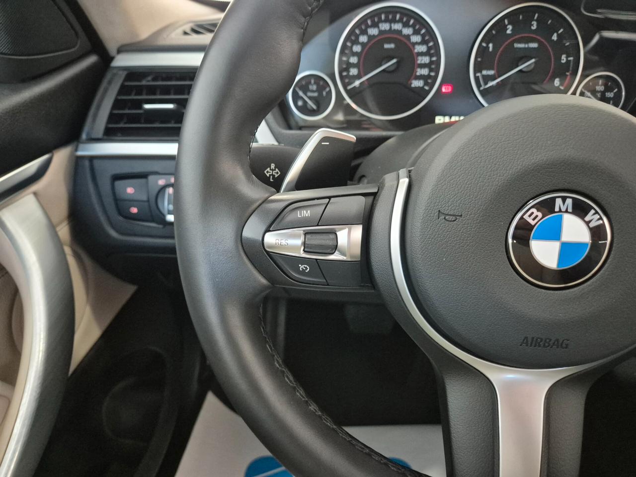 Bmw 420 420d xDrive Coupé Sport