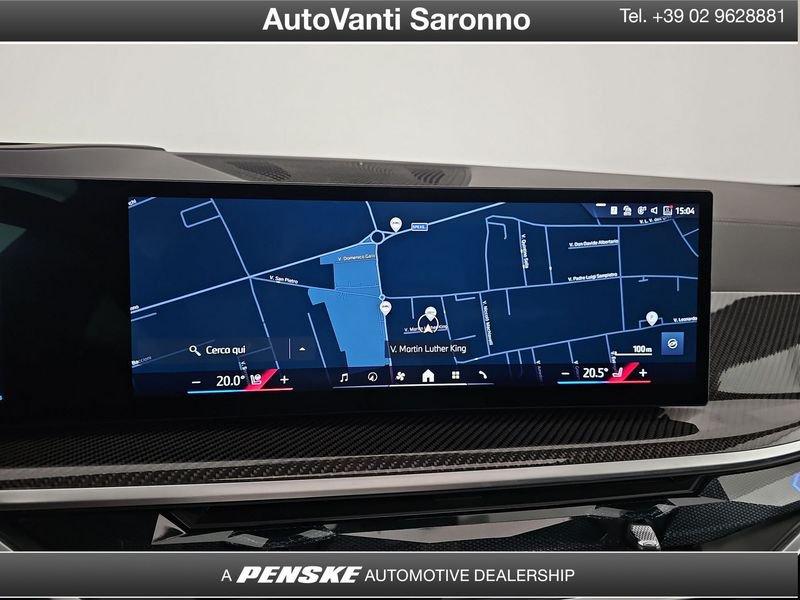 BMW X7 xDrive40d 48V Msport Pro