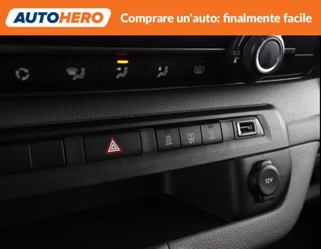 OPEL Vivaro 1.5 Diesel 120CV S&S PL-TN M Furgone Essentia