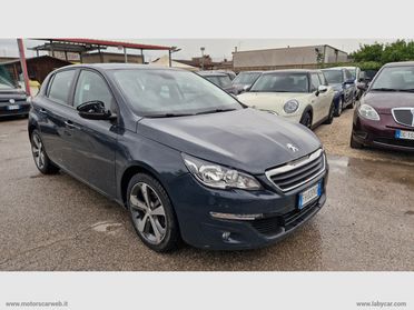 PEUGEOT 308 BlueHDi 120 S&S Allure