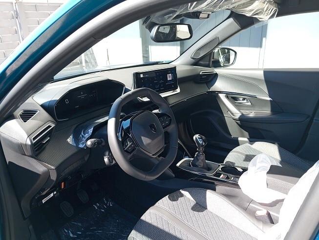 Peugeot 2008 ALLURE 100 CV