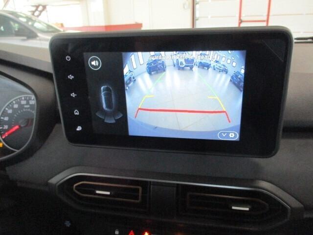 Dacia Sandero Stepway 1.0 TCe ECO-G Extreme