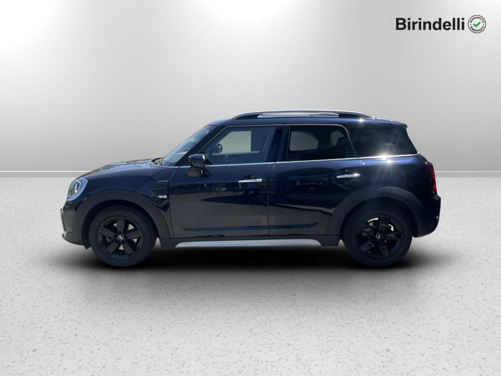 MINI Mini Countrym.(F60) - Mini 2.0 Cooper D Business Countryman