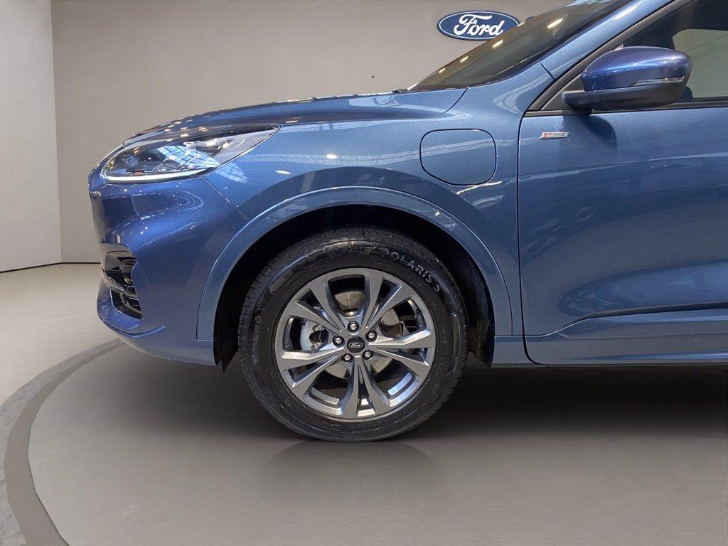 FORD Kuga 2.5 phev ST-Line X 2wd 225cv cvt del 2023