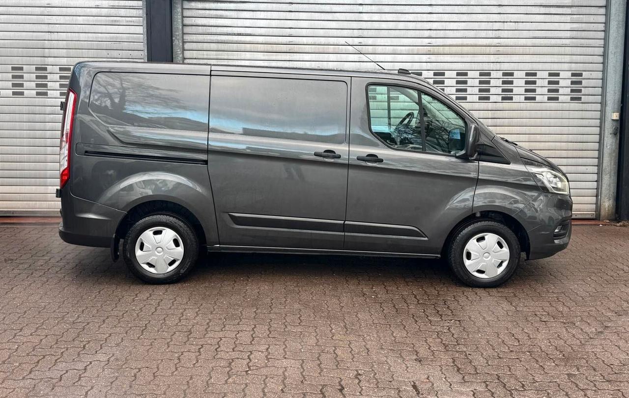 Ford Transit Custom Kasten 280 L 1