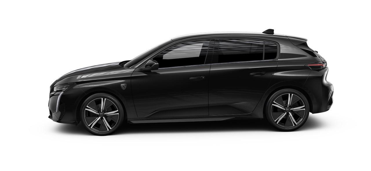 PEUGEOT 308 BL - Hybrid 145 e-DCS6 GT