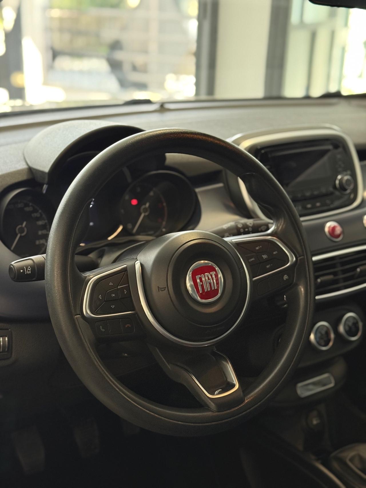 Fiat 500X 1.3 MultiJet 95 CV Cult