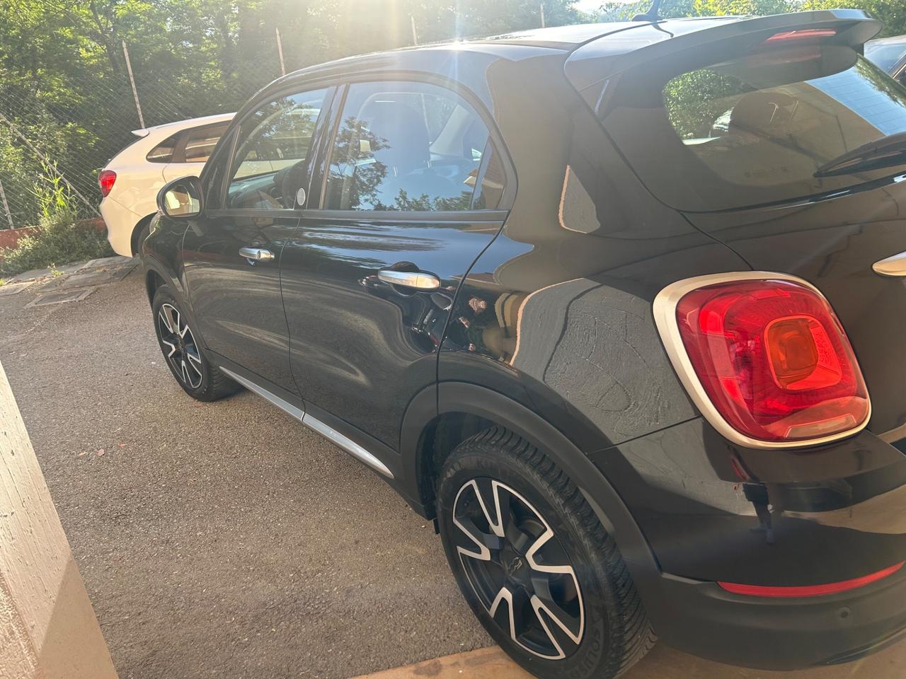 Fiat 500X 1.6 E- 110 CV MIRROR
