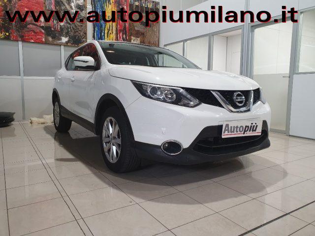 NISSAN Qashqai 1.2 DIG-T Acenta AUT.