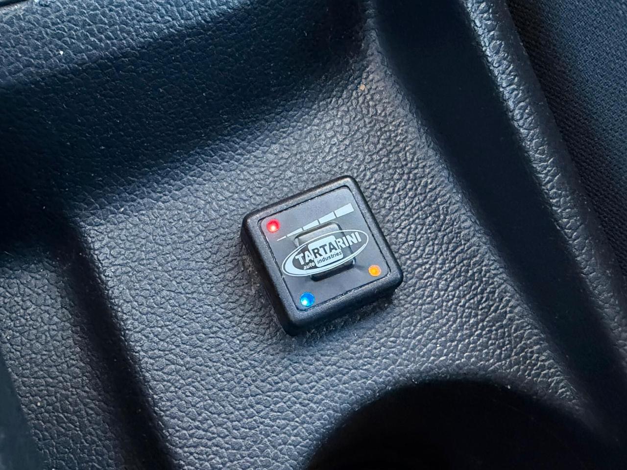 KIA RIO 1.2 BENZINA + GPL 2033 NEOPATENTATI