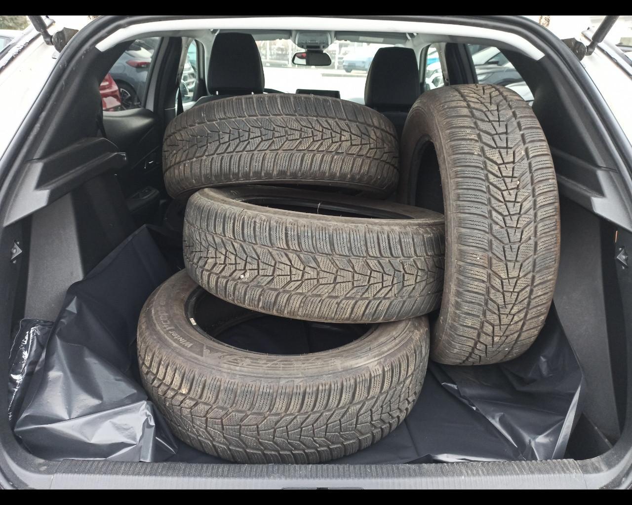 PEUGEOT 2008 2ª serie - 2008 PureTech 130 S&S Allure Pack