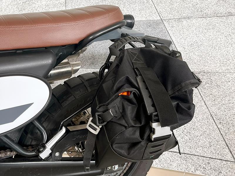Fantic Motor Caballero Deluxe 500