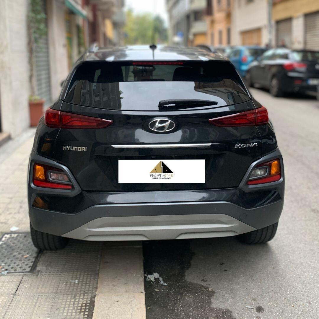 Hyundai Kona 1.6 CRDI 115 CV Comfort