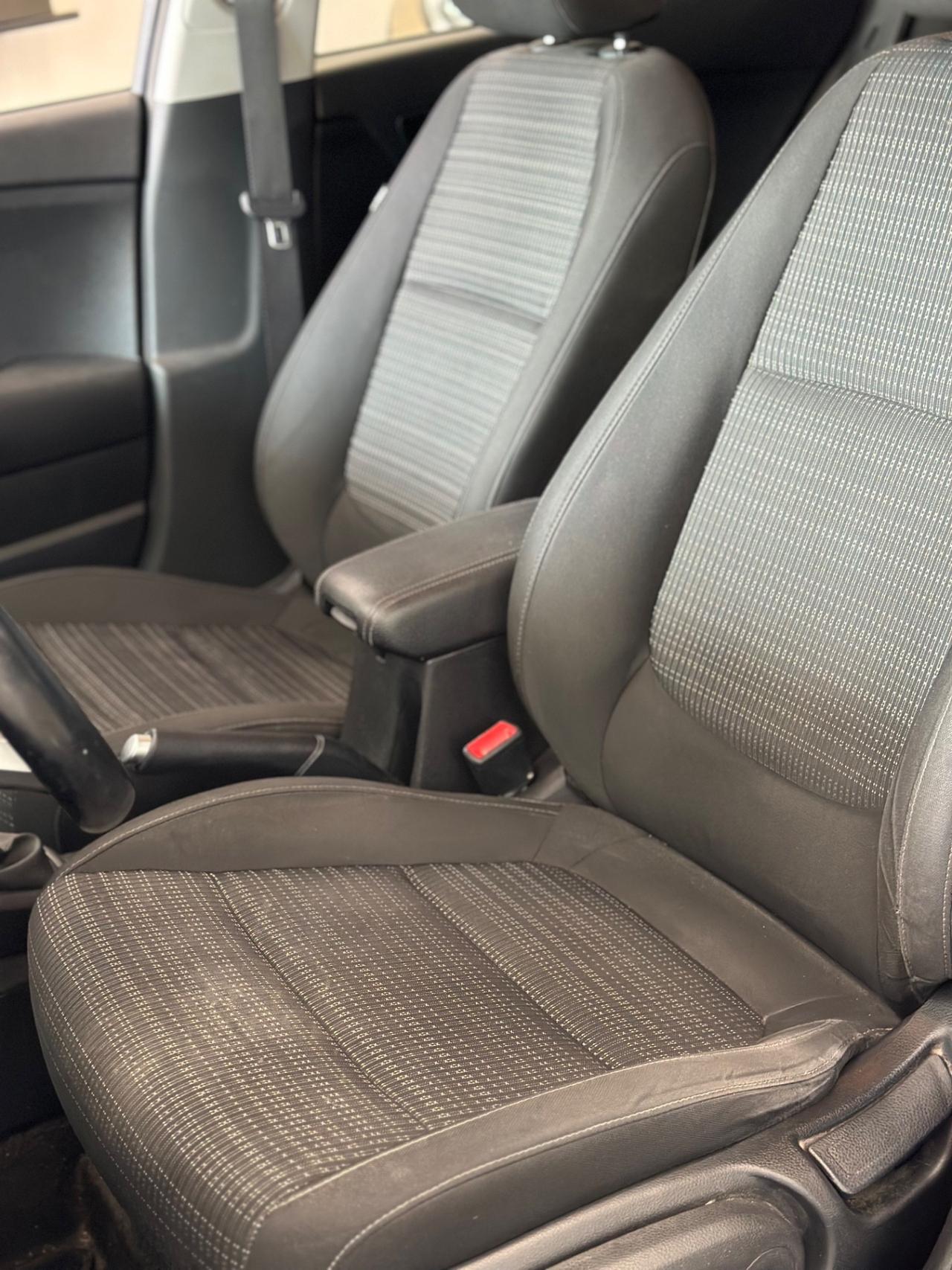 Kia Stonic 1.4 MPI EcoGPL Energy