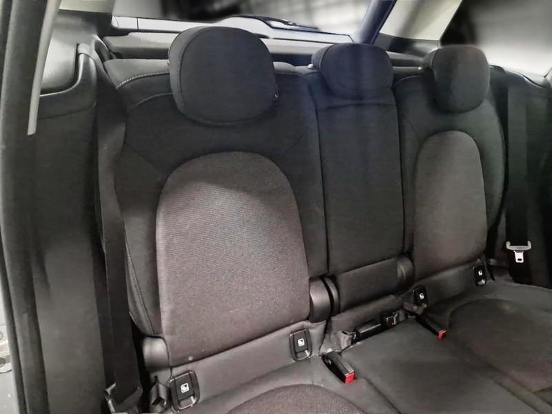 MINI ONE D COUNTRYMAN BUSINESS AUTOM DCT 5 PORTE BERLINA