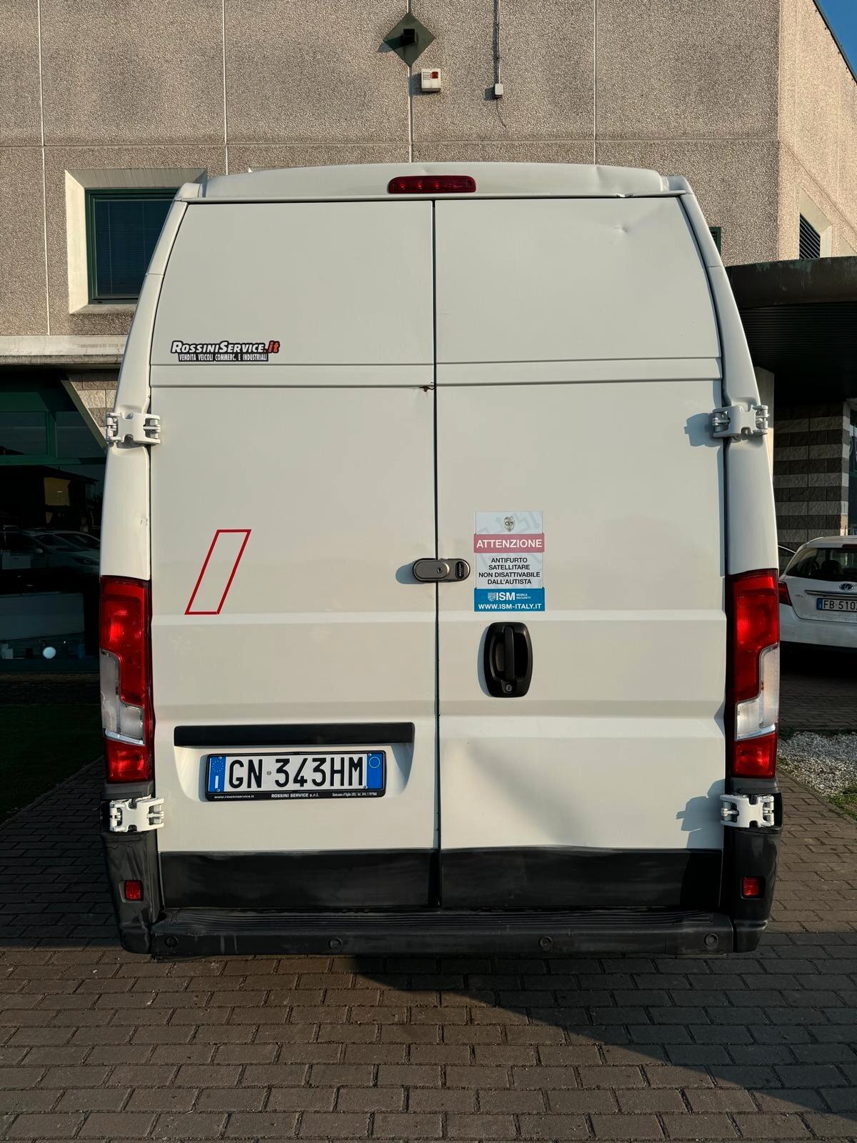 FIAT DUCATO