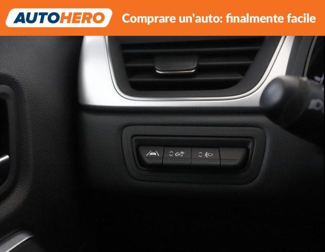 RENAULT Captur Full Hybrid E-Tech 145 CV Techno