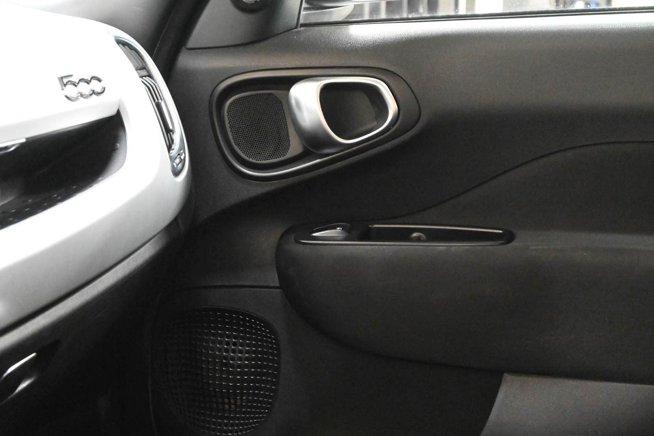 FIAT 500L 500L 1.3 Multijet 95 CV Connect