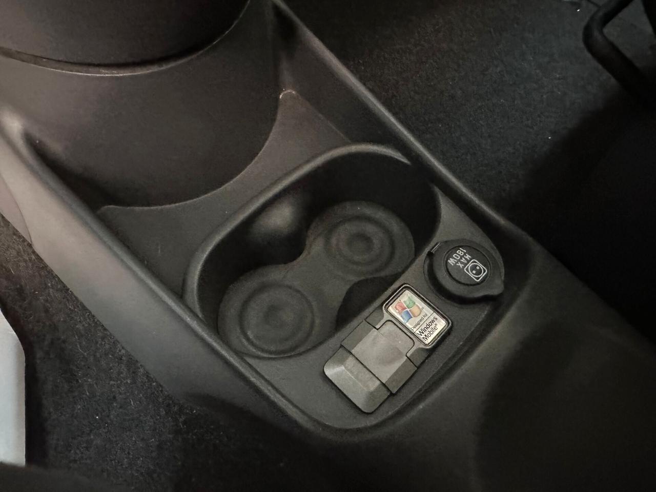 Fiat 500 1.2 Lounge TETTO APRIBILE