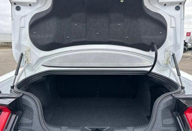 FORD Mustang Fastback 2.3 EcoBoost