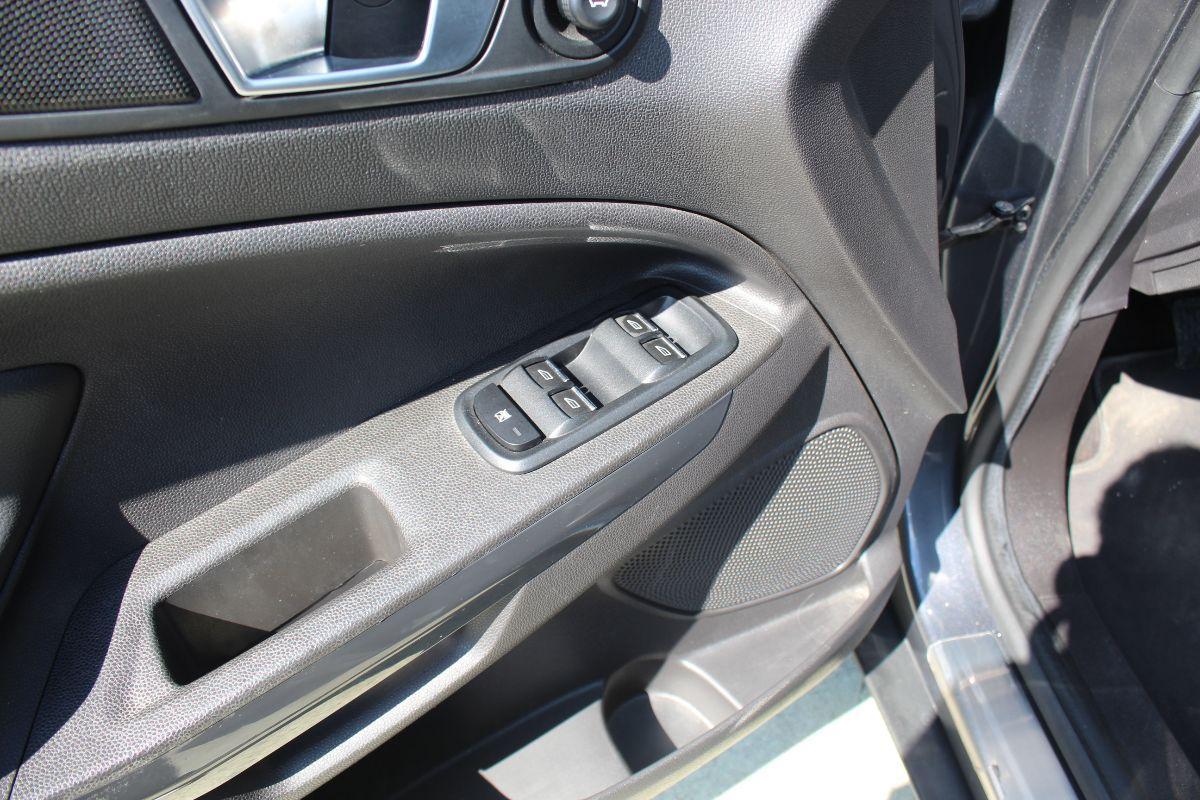 FORD - EcoSport - 1.0 EcoBoost 125 CV Titanium S