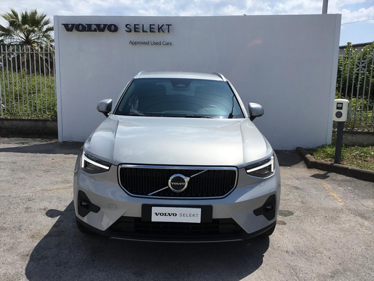 Volvo XC40 B3 AUT. CORE