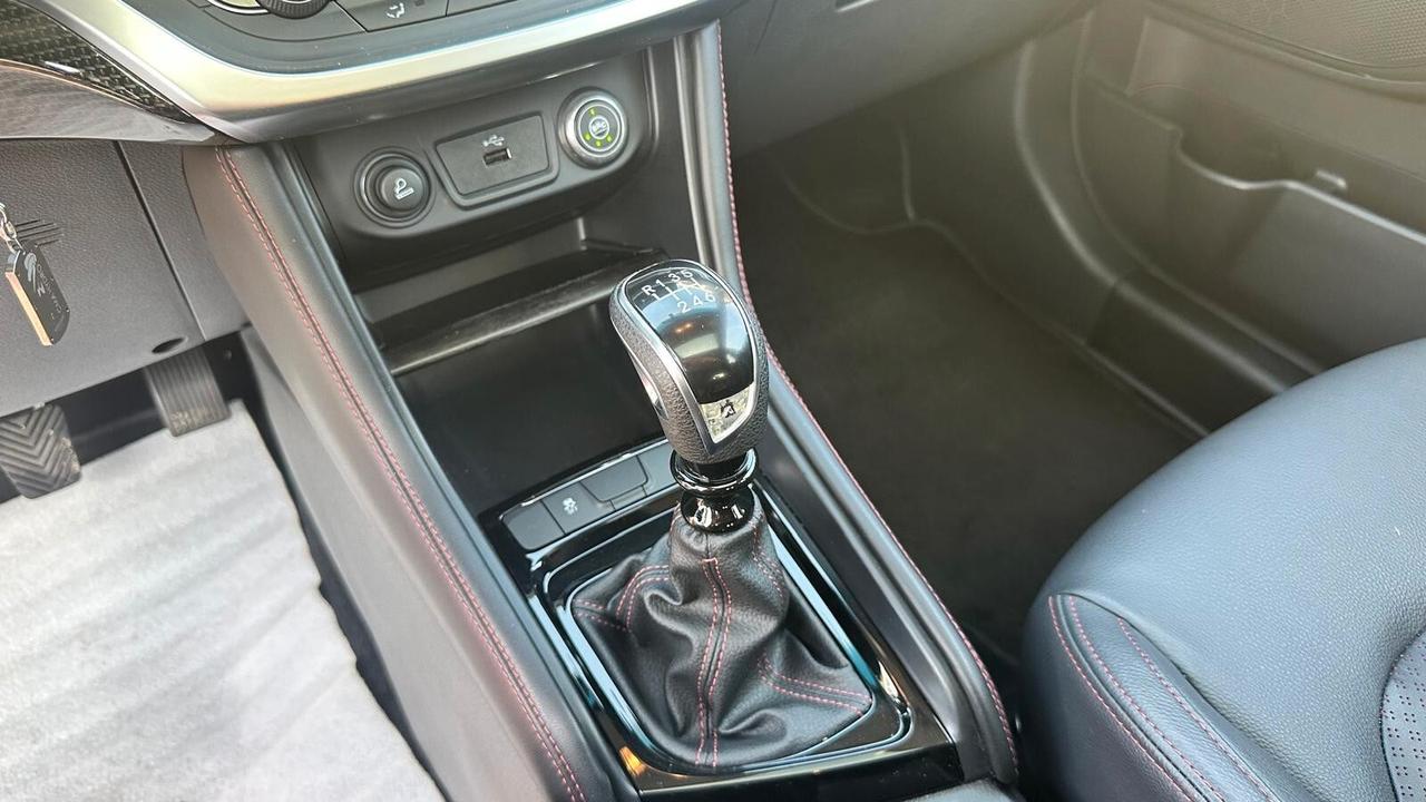 Evo 4 1.6 Bi-Fuel GPL