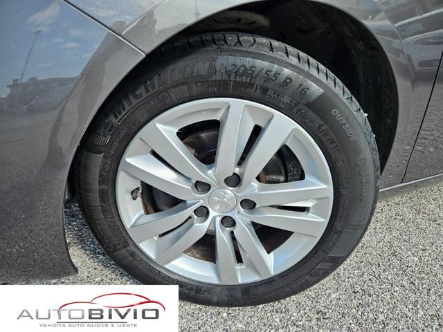PEUGEOT 308 BlueHDi 130 S&S Active Pack