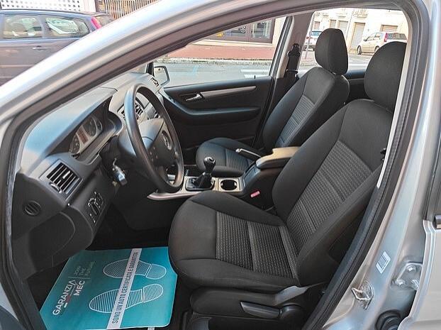 MERCEDES Classe B 180 CDI *Manuale* - 2010