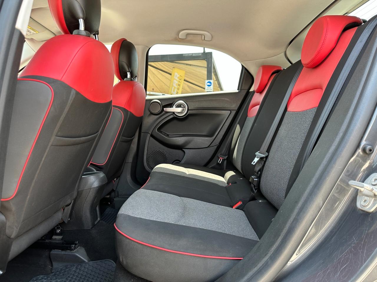 FIAT 500X 1.3 MultiJet 95 CV 4x2 Pop Star
