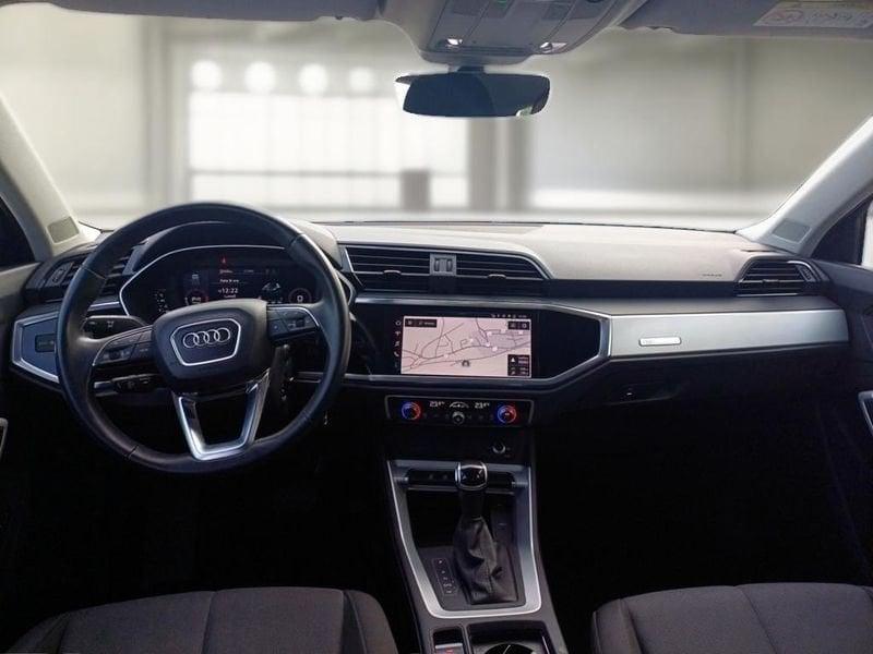 Audi Q3 Q3 35 TDI S tronic Business