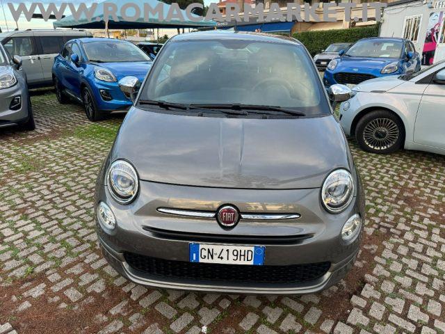 FIAT 500 1.0 Hybrid Dolcevita KM CERTIFICATI AZIENDALE