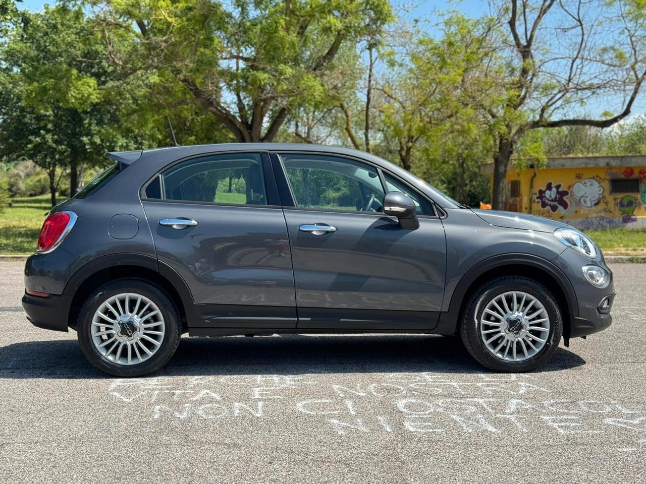 Fiat 500X 1.4 MultiAir 140 CV -PREZZO REALE-IN ARRIVO-