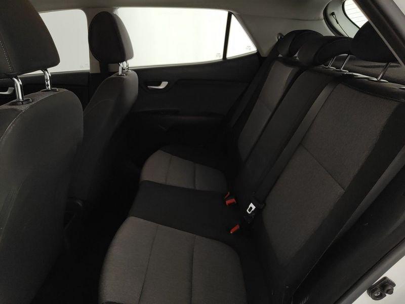 Kia Stonic 1.0 TGDI 74KW MHEV URBAN SPECIAL EDITION