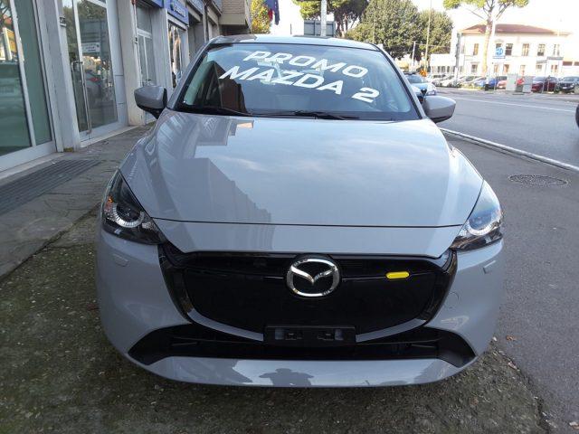 MAZDA 2 1.5 Skyactiv-G 75cv Centre-Line *KM ZERO*