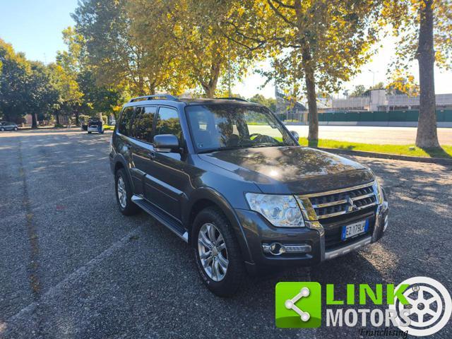 MITSUBISHI Pajero 3.2 DI-DC 200 CV 16V aut. 5p. Instyle DPF