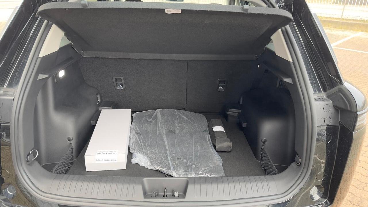 Jaecoo 5 1.6 TGDI 147 CV aut. Exclusive