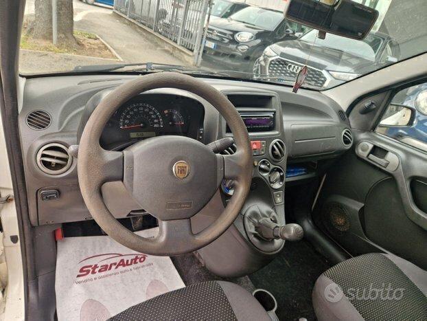 Fiat Panda FIAT PANDA VAN METANO