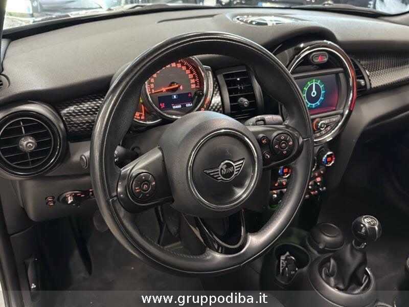 MINI Mini Cabrio F57 2018 Benzina 2.0 Cooper S
