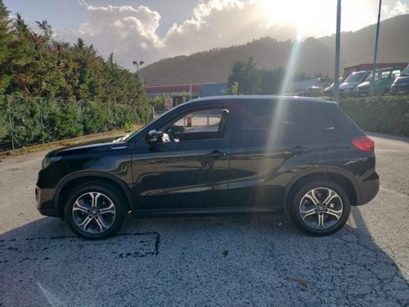 Suzuki Vitara Vitara 1.6 DDiS 4WD AllGrip V-Top, Tetto panoramico apribile!!