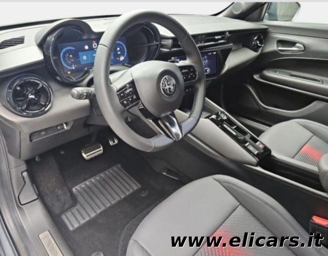 ALFA ROMEO Junior 1.2 145 CV Hybrid eDCT6 Speciale