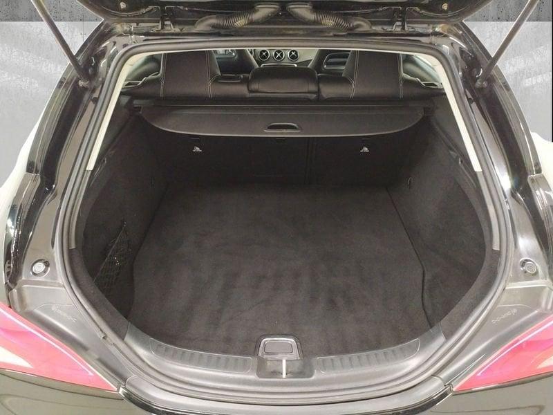 Mercedes-Benz CLA Shooting Brake 200 d Sport auto FL