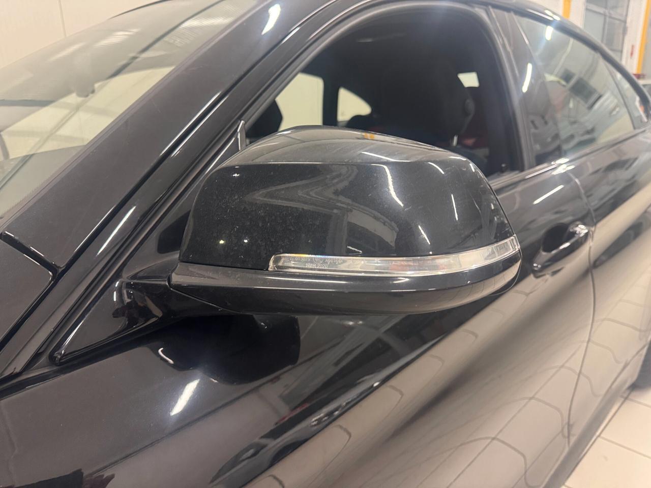 Bmw 420 420d Coupé Msport