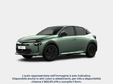 LANCIA YPSILON Lx 100% Elettrica 156cv Nuova Ypsilon