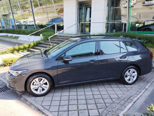 Volkswagen Golf Variant Golf Variant 1.0 etsi evo Life 110cv dsg