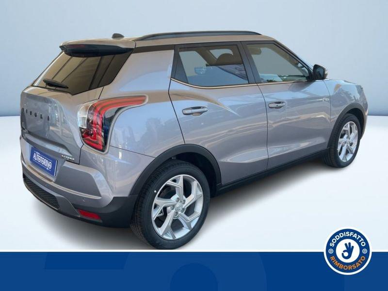 KGM Tivoli Style 1.5 Turbo GDI 163 CV